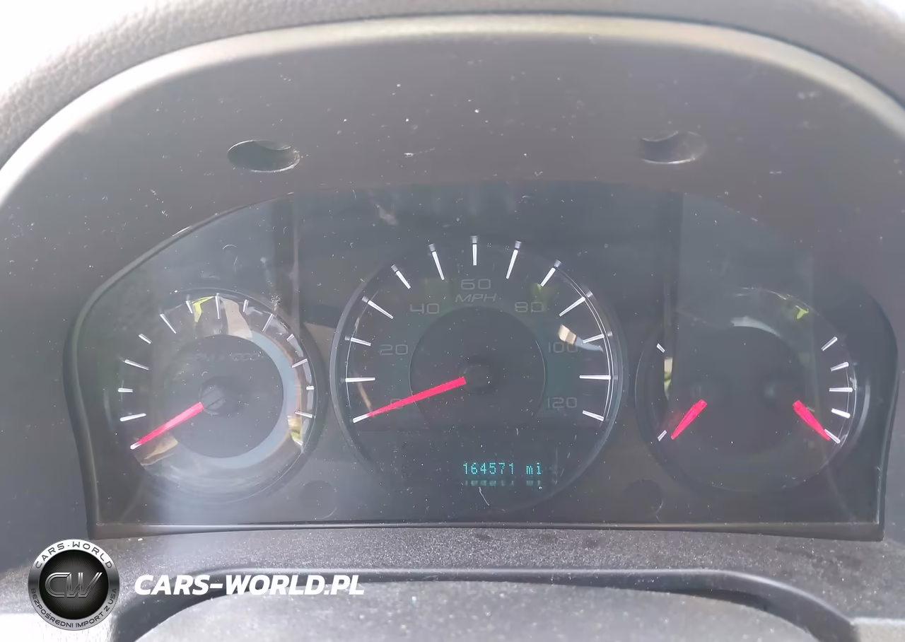 2012 Ford Fusion Se VIN:3FAHP0HA3CR164638 - 7