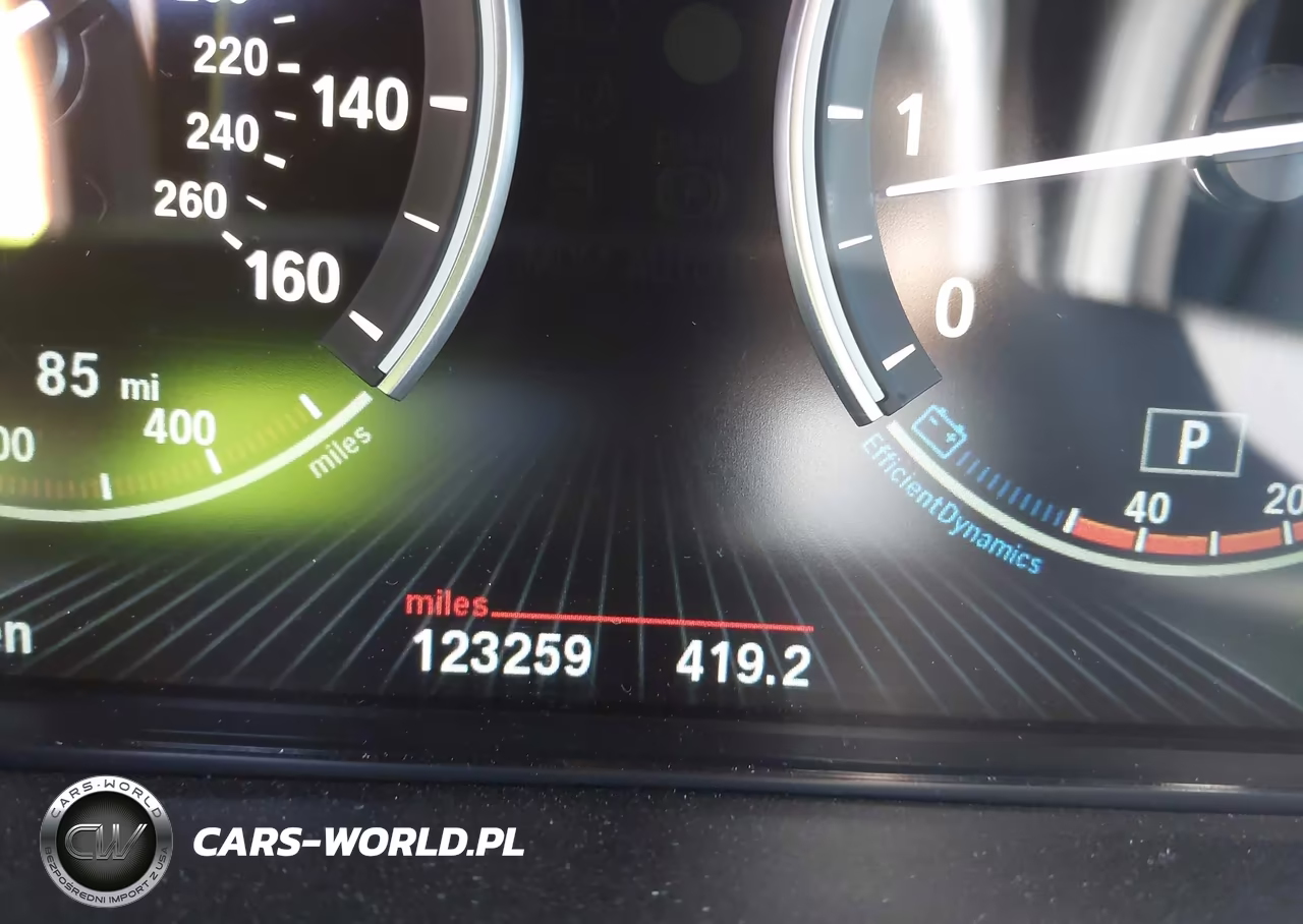 2017 BMW X5 xDrive35I VIN:5UXKR0C34H0V78939 - 15