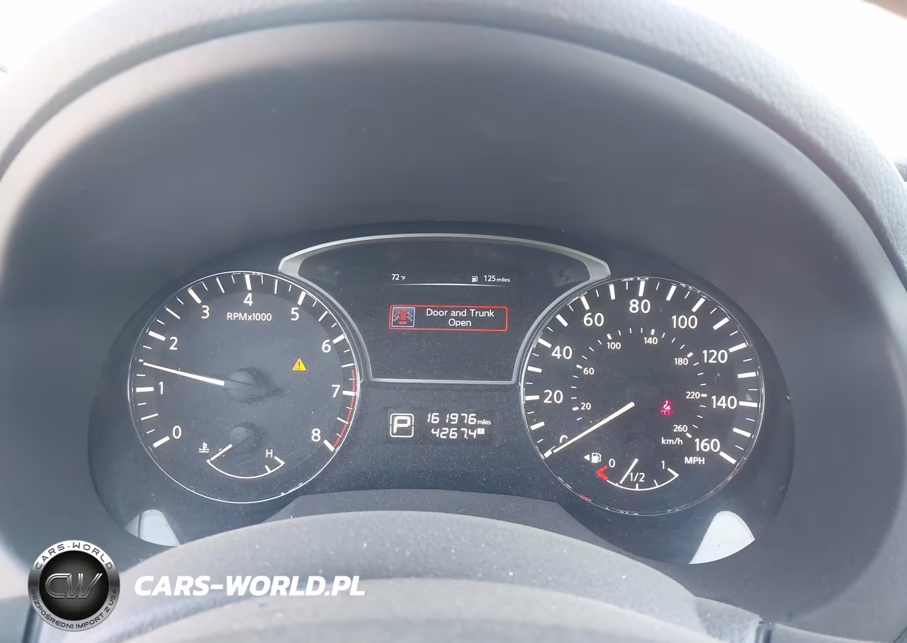 2015 Nissan Altima 2.5 S VIN:1N4AL3APXFN310456 - 7