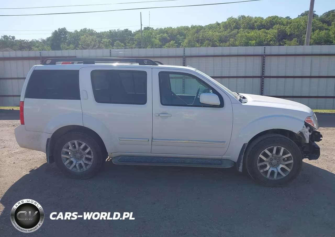 2012 Nissan Pathfinder Le VIN:5N1AR1NB3CC623198 - 14