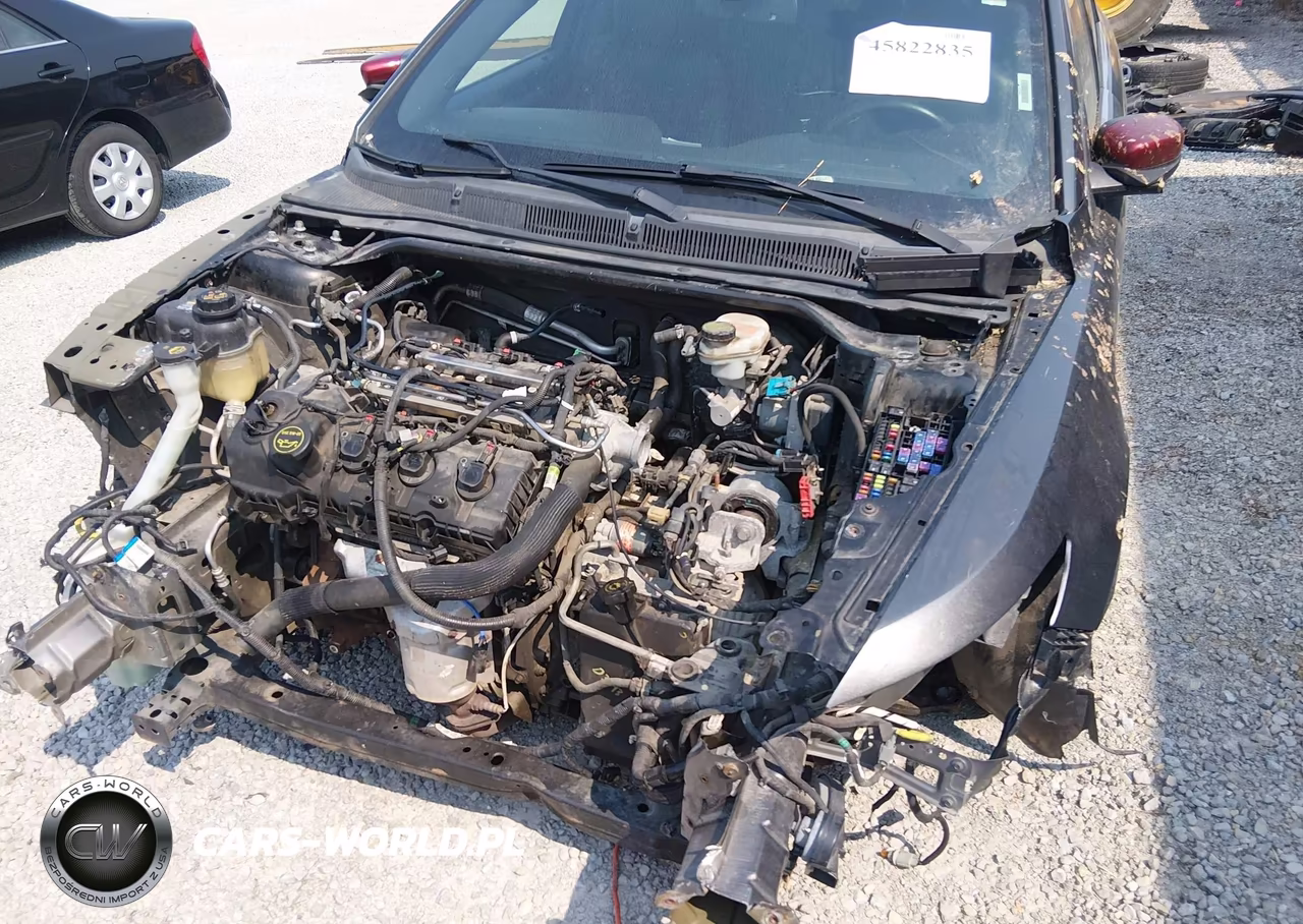 2015 Ford Taurus Sel VIN:1FAHP2H87FG136121 - 6