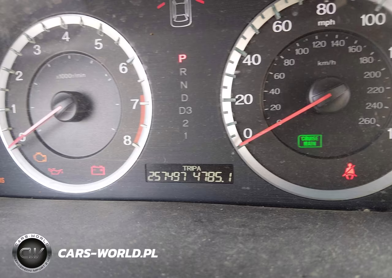 2009 Honda Accord 3.5 Ex VIN:1HGCP36719A031149 - 12