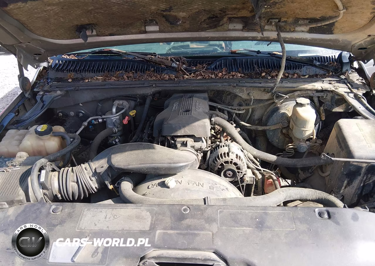2000 Chevrolet Silverado 1500 Ls VIN:2GCEC19V6Y1349228 - 10
