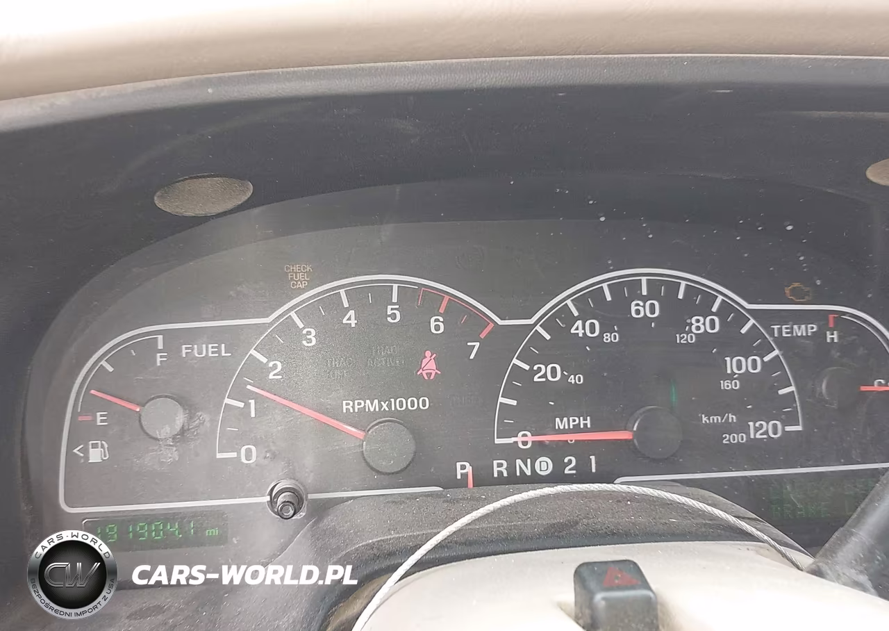 2003 Ford Windstar Sel VIN:2FMZA53423BA26131 - 7