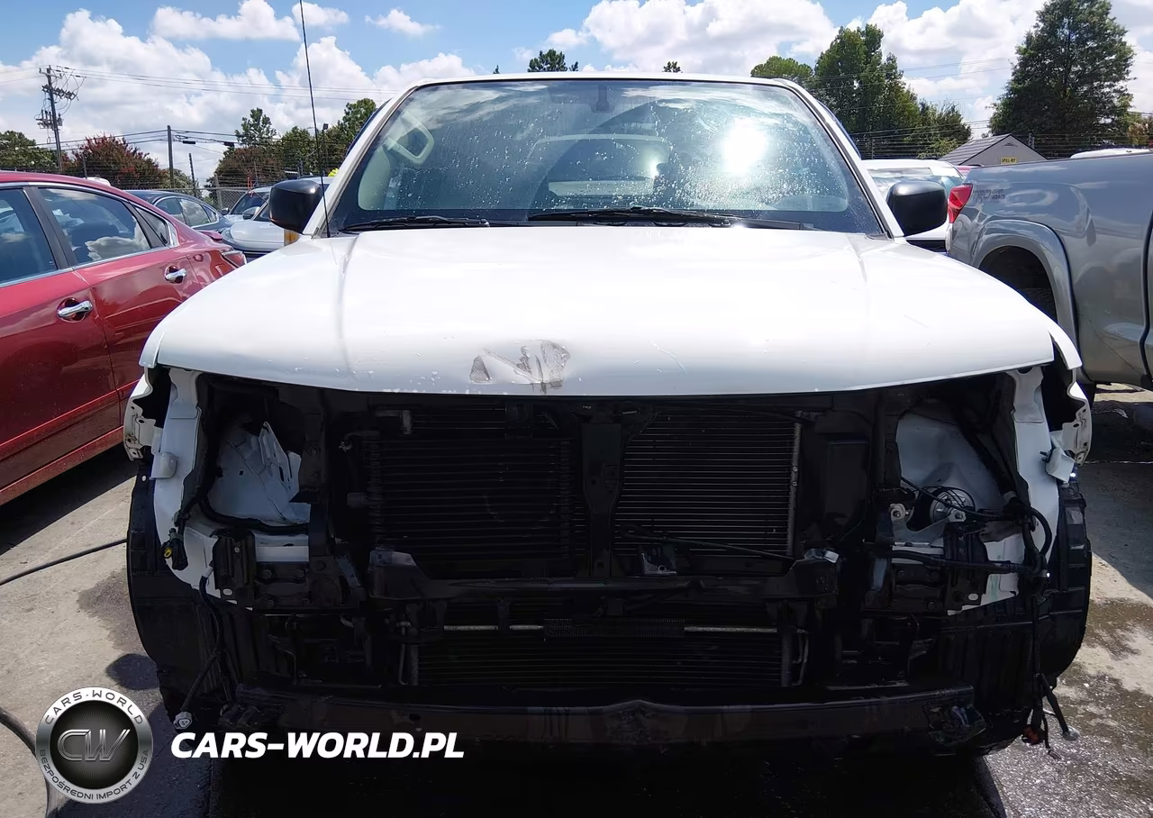 2019 Nissan Frontier S VIN:1N6BD0CT0KN710781 - 13