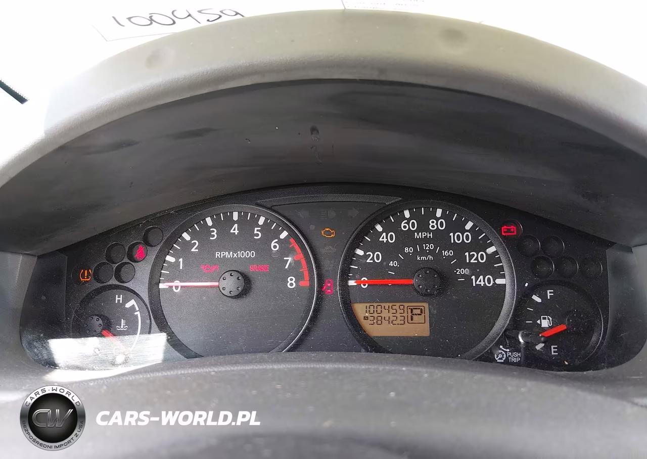2019 Nissan Frontier S VIN:1N6BD0CT0KN710781 - 7