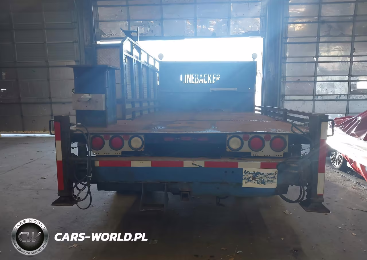2006 Ford F-550 Chassis Xl-Xlt VIN:1FDAF57P66ED83789 - 16