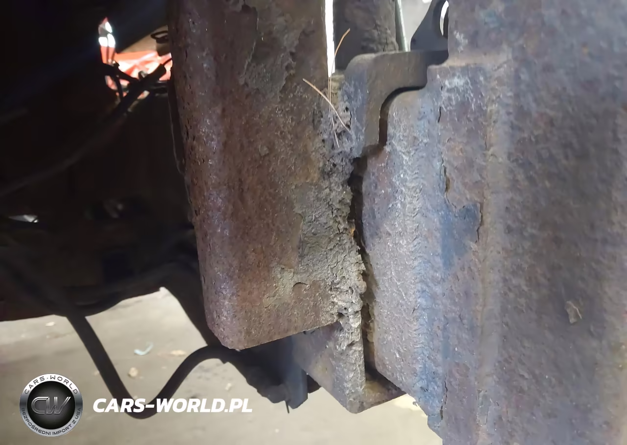 2006 Ford F-550 Chassis Xl-Xlt VIN:1FDAF57P66ED83789 - 18