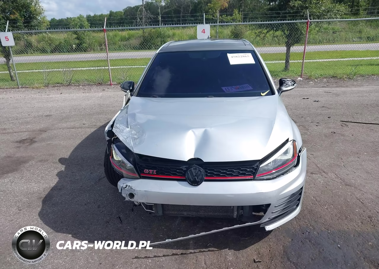 2017 Volkswagen Golf Gti Autobahn 4-Door-S 4-Door-Se 4-Door-Sport 4-Door VIN:3VW447AU8HM072568 - 13
