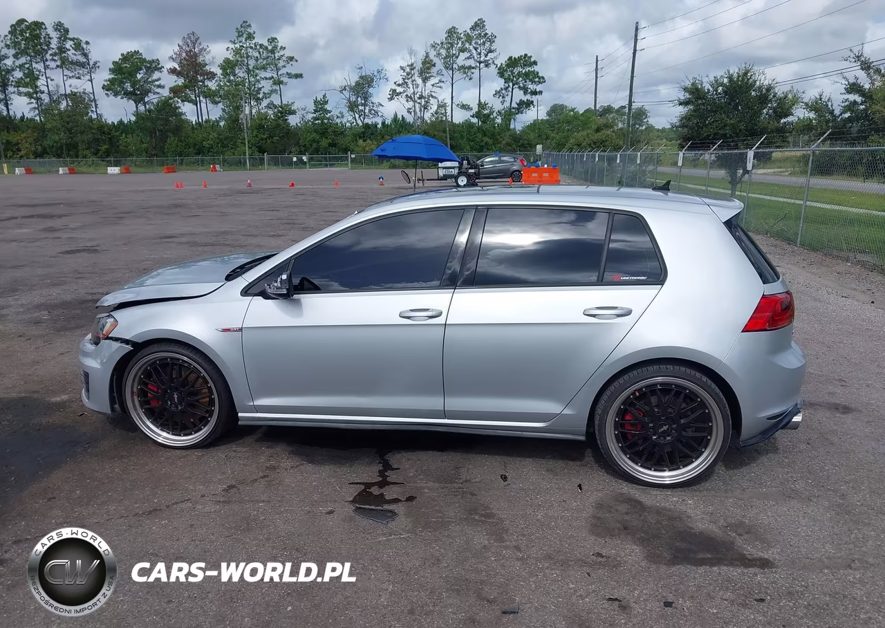2017 Volkswagen Golf Gti Autobahn 4-Door-S 4-Door-Se 4-Door-Sport 4-Door VIN:3VW447AU8HM072568 - 15