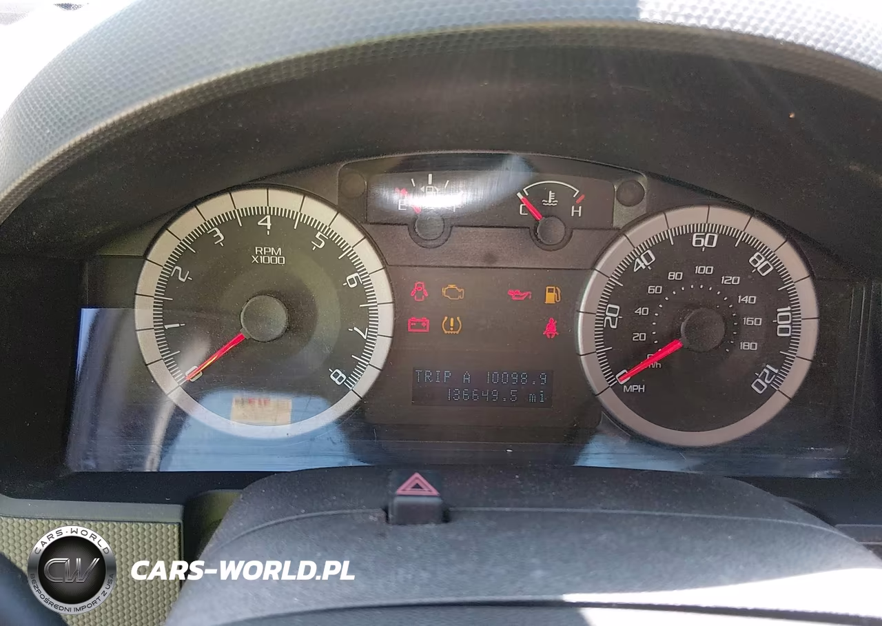 2010 Ford Escape Xlt VIN:1FMCU0DG3AKA04599 - 7