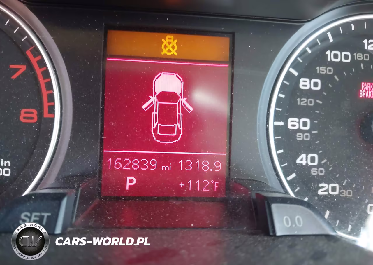2010 Audi A4 2.0T Premium VIN:WAUAFAFLXAN030988 - 16