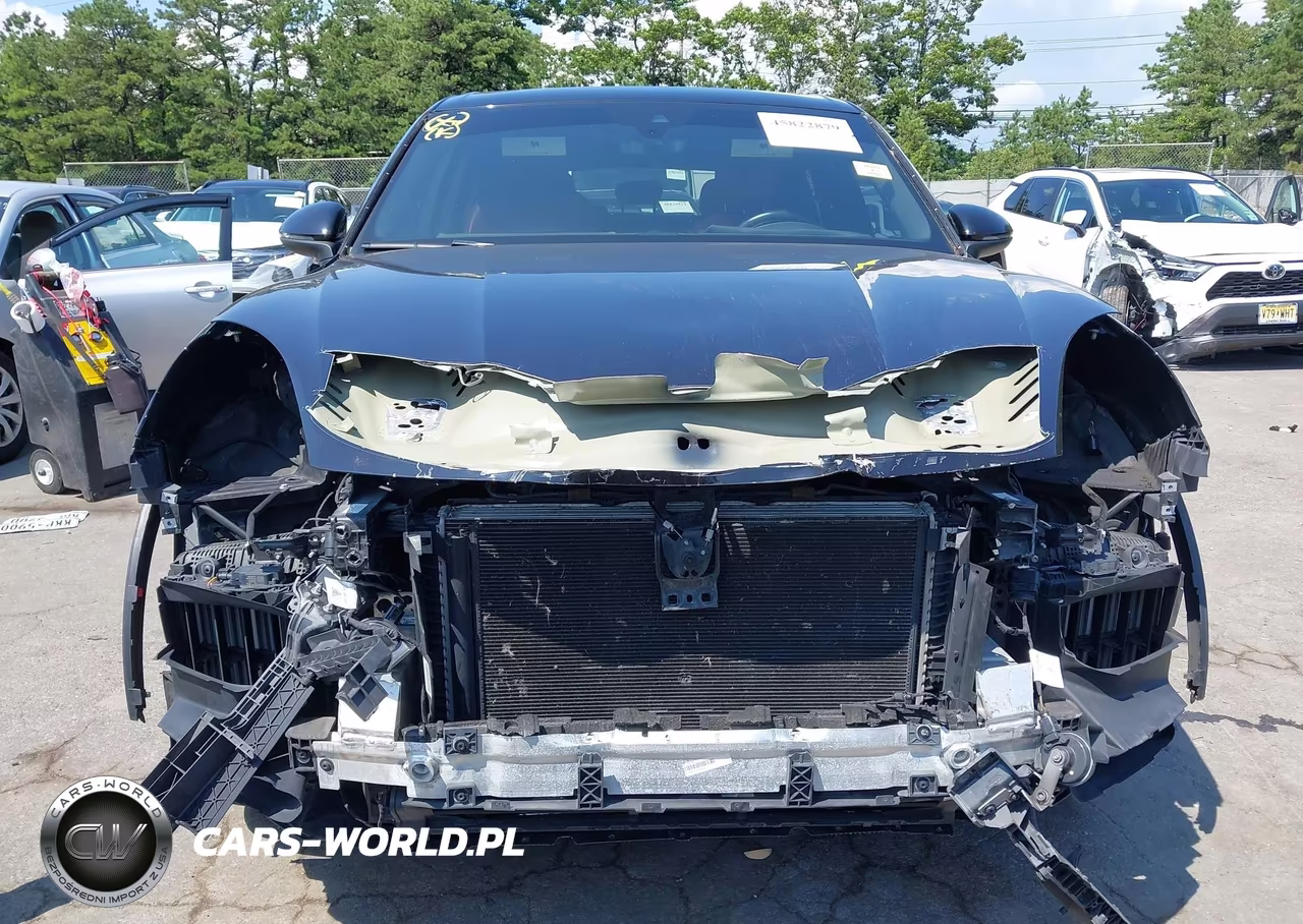 2019 Porsche Cayenne S VIN:WP1AB2AY2KDA61441 - 13