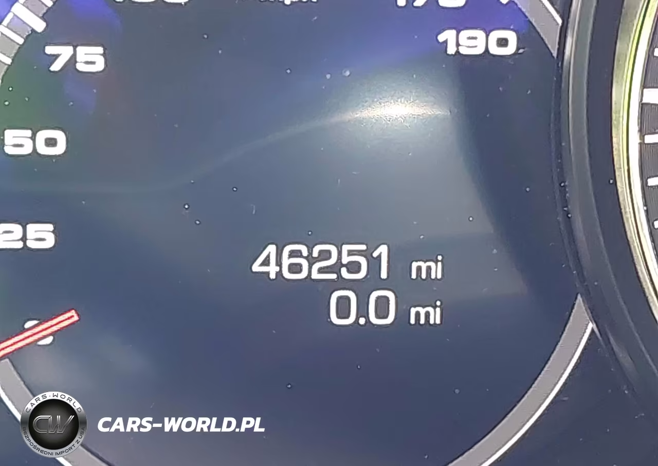 2019 Porsche Cayenne S VIN:WP1AB2AY2KDA61441 - 16