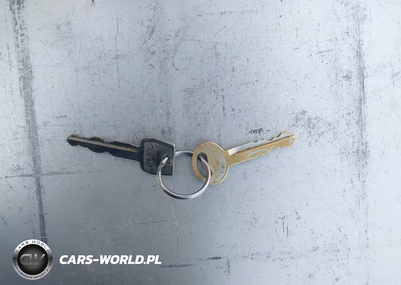 1992 Ford Thunderbird Lx VIN:1FAPP6245NH160810 - 11