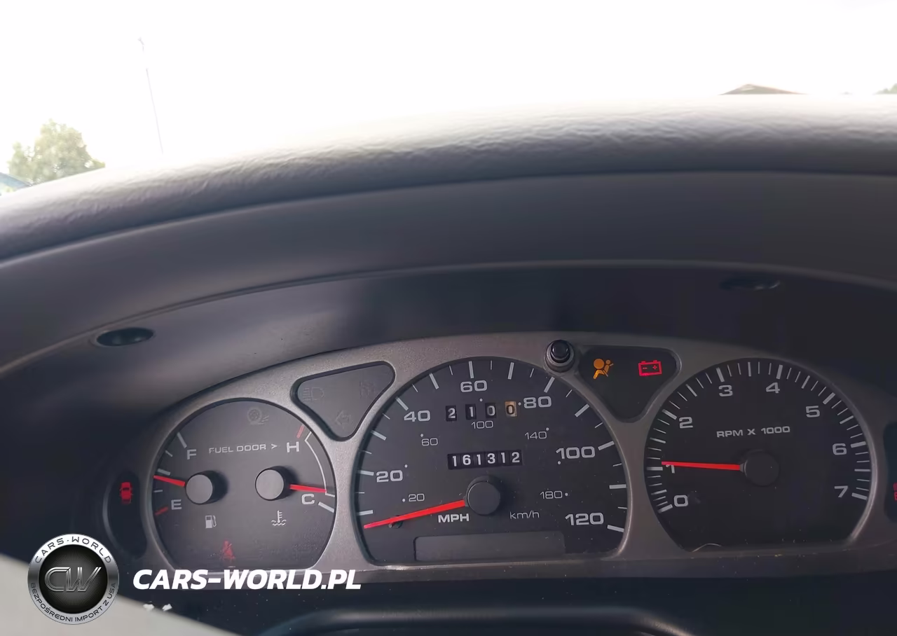 2003 Ford Taurus Sel VIN:1FAFP59SX3A194743 - 7