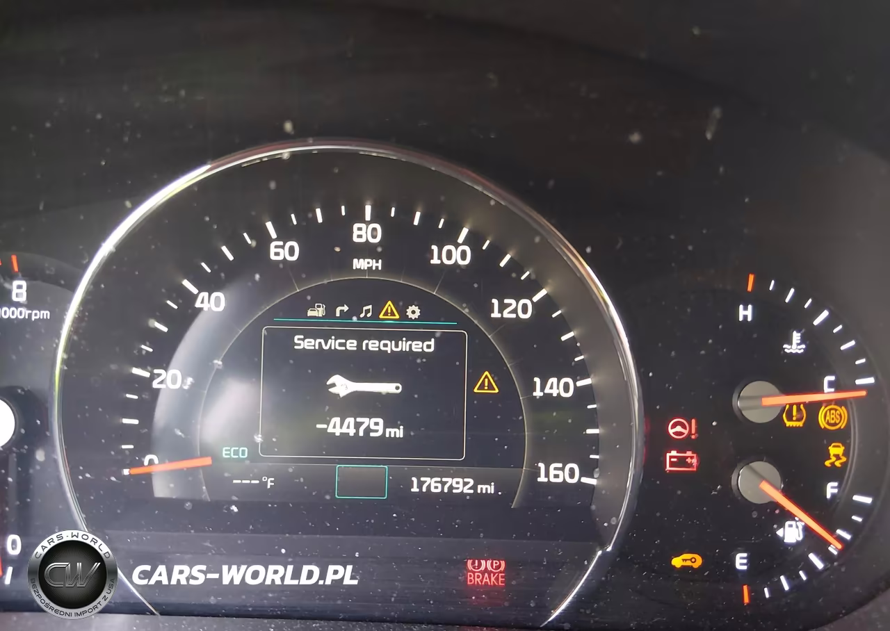 2016 Kia Sorento 3.3L Sx VIN:5XYPK4A56GG088826 - 14