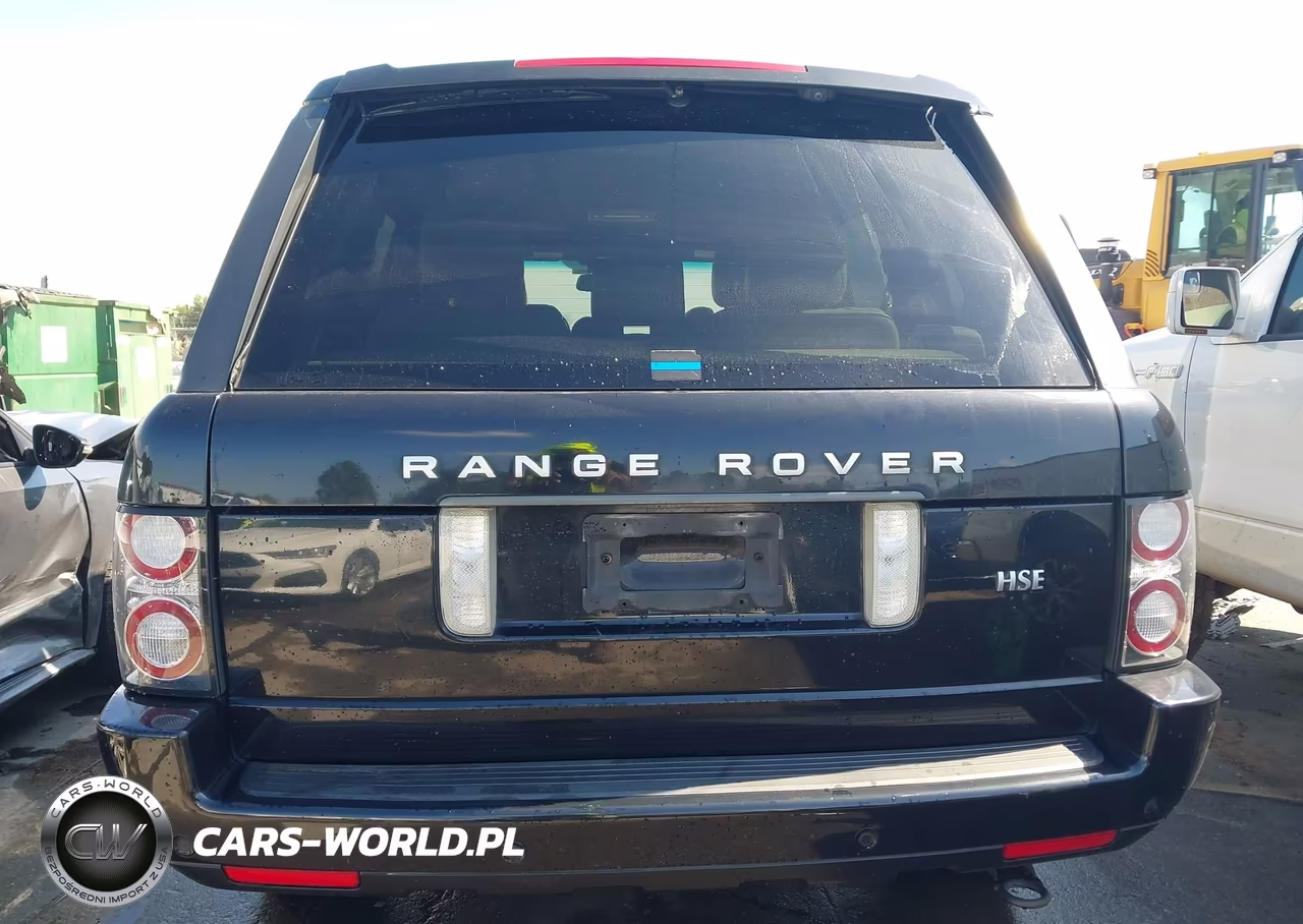 2011 Land Rover Range Rover Hse VIN:SALMF1D49BA358237 - 16
