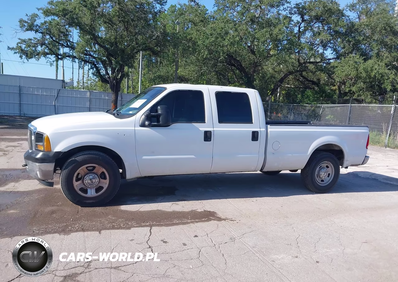 2005 Ford F-350 Lariat-Xl-Xlt VIN:1FTWW30P85EC22805 - 15
