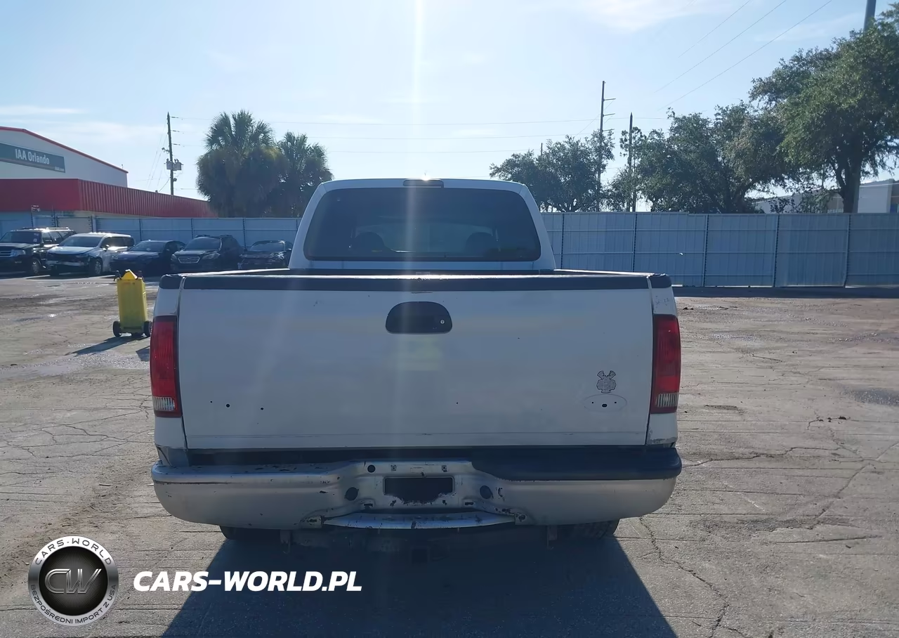2005 Ford F-350 Lariat-Xl-Xlt VIN:1FTWW30P85EC22805 - 16