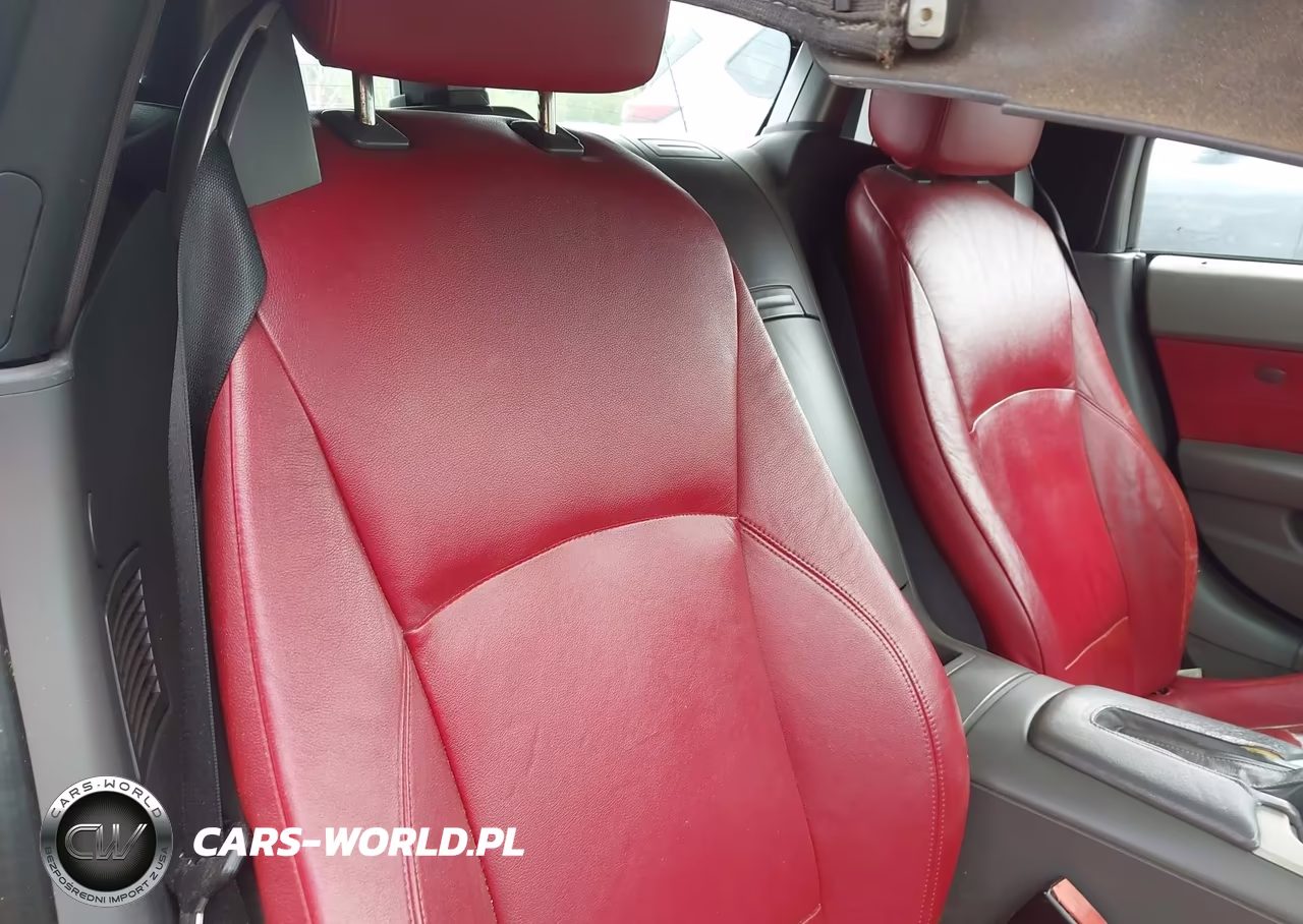 2003 BMW Z4 2.5I VIN:4USBT33463LS44183 - 8