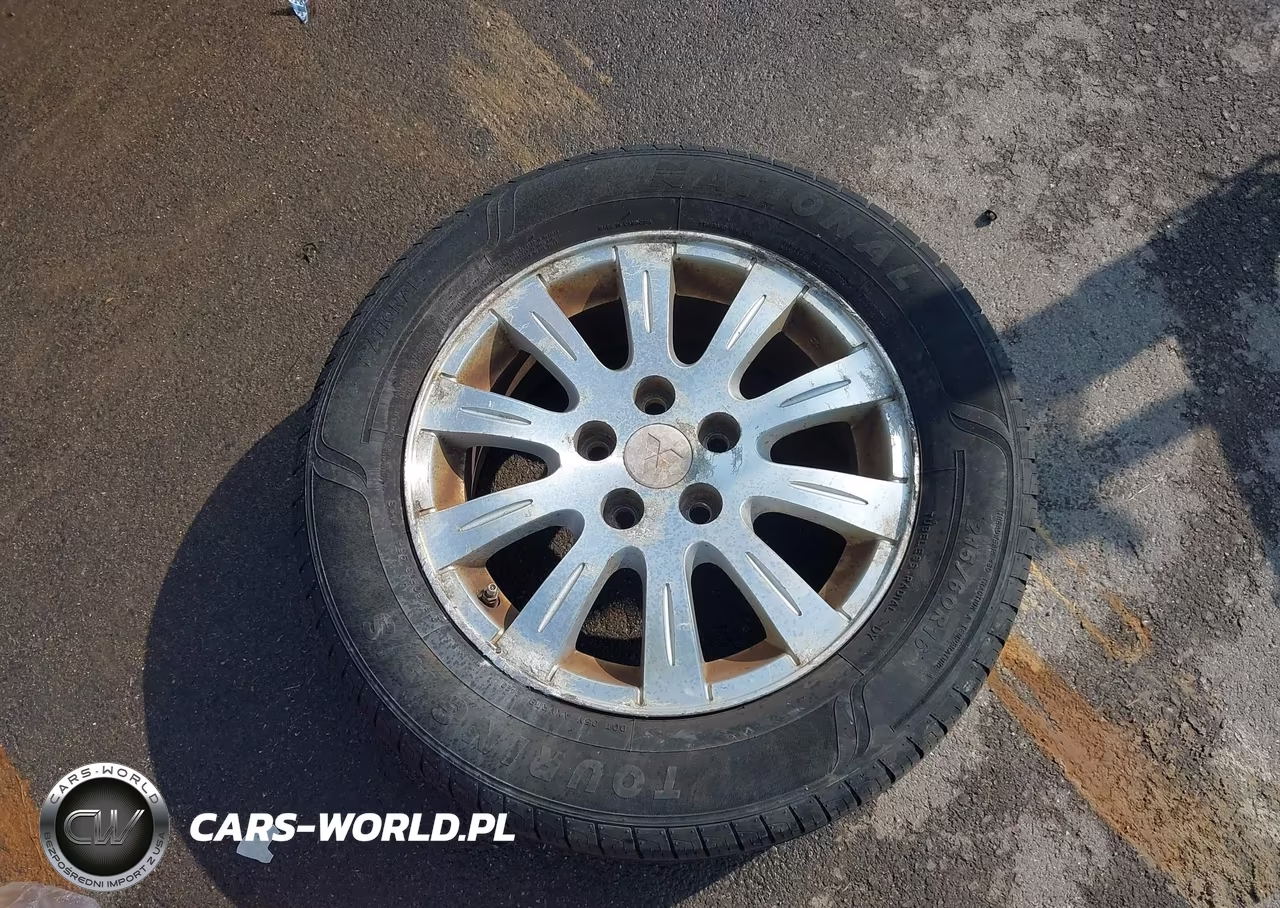 2009 Mitsubishi Galant Es-Sport Edition VIN:4A3AB36F19E031590 - 11