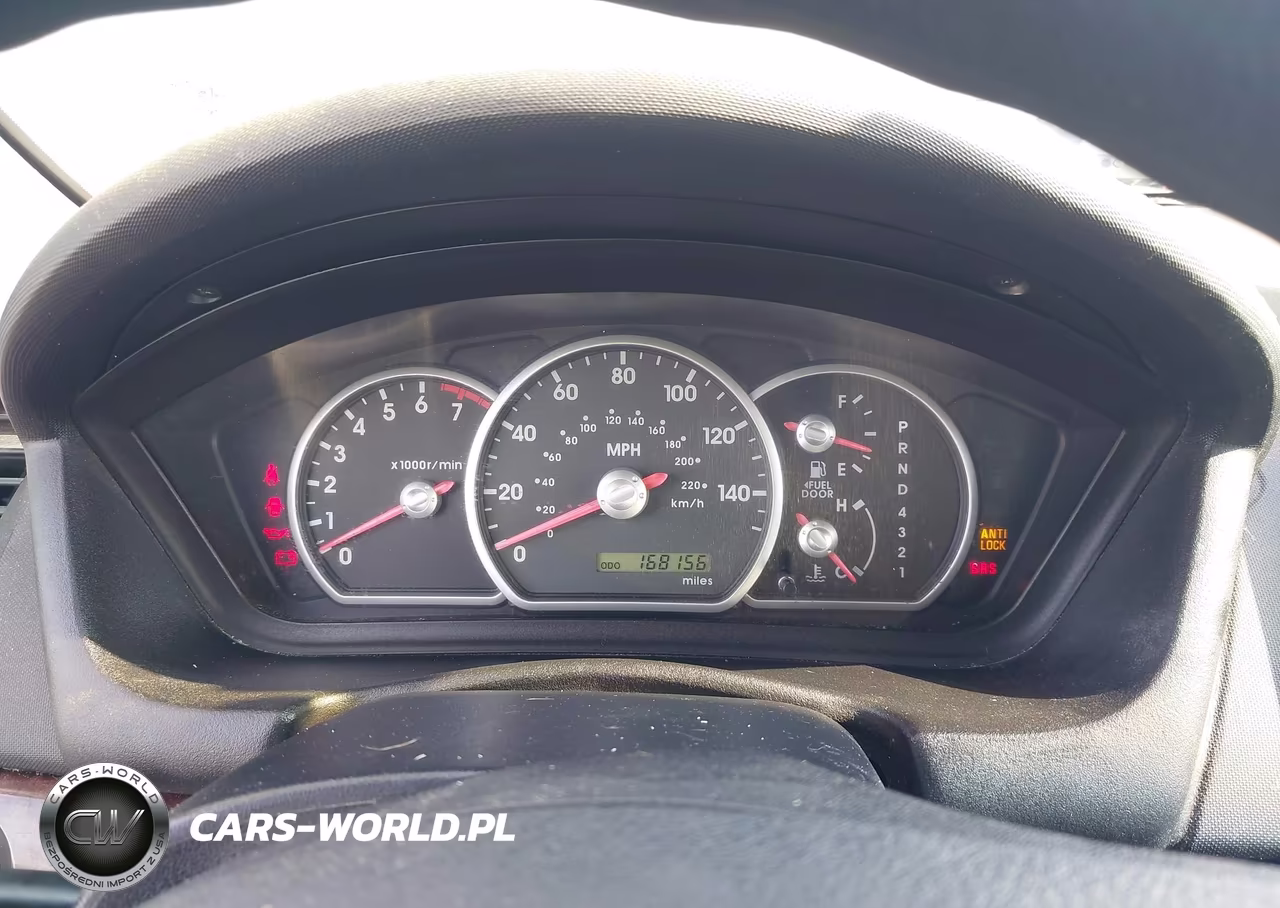 2009 Mitsubishi Galant Es-Sport Edition VIN:4A3AB36F19E031590 - 7