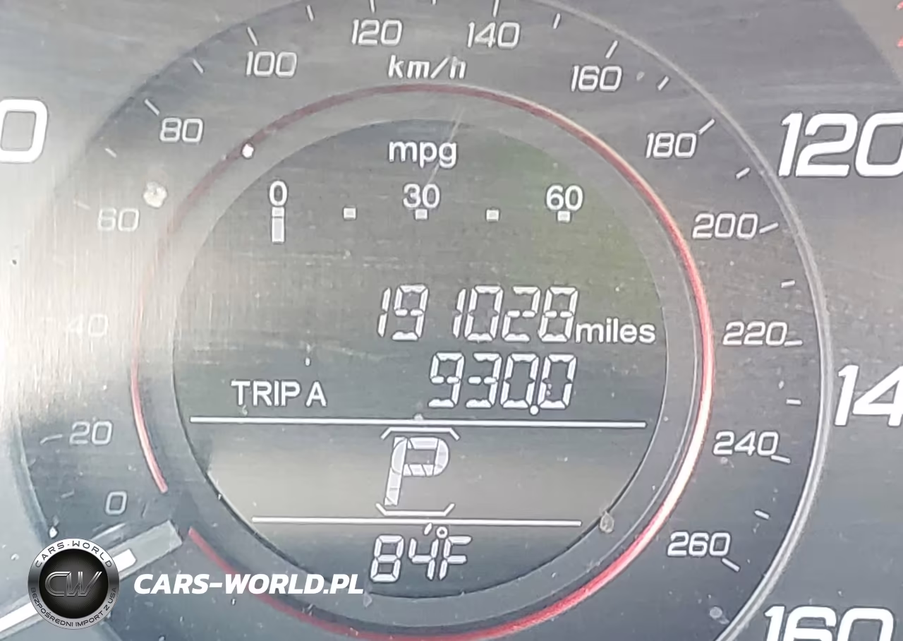 2015 Honda Accord Sport VIN:1HGCR2F57FA264726 - 15