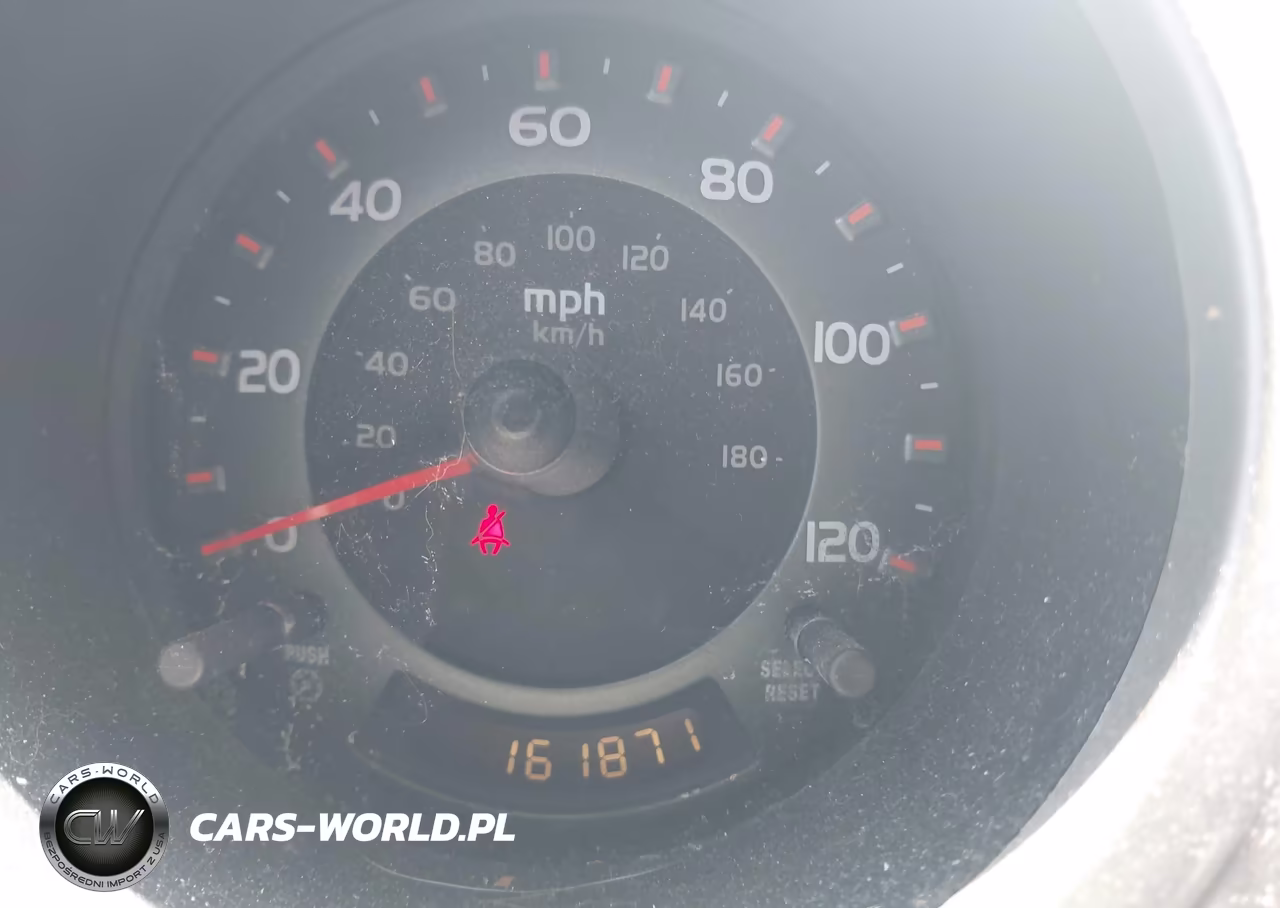 2003 Honda Element Ex VIN:5J6YH18563L010871 - 15