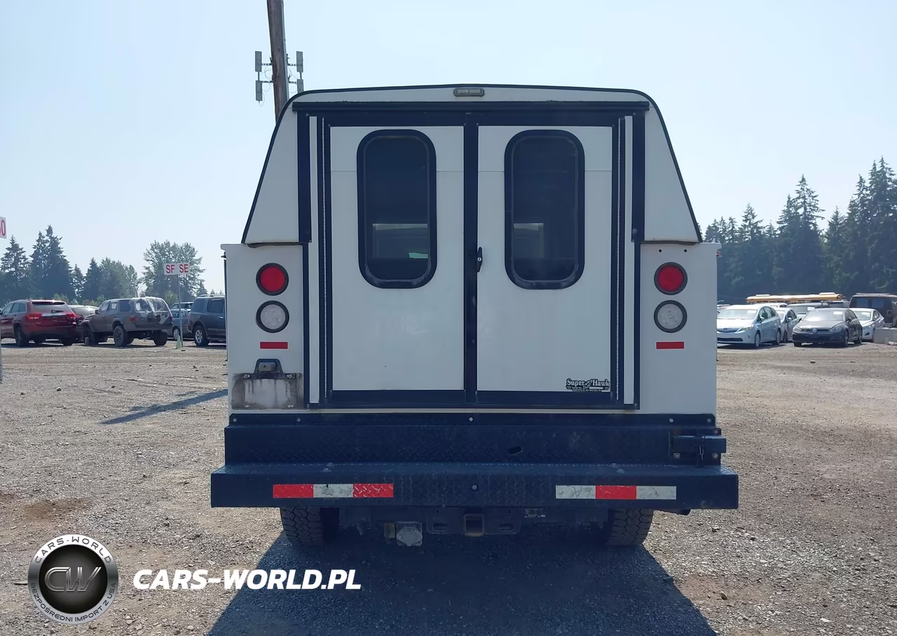 2017 Ford F-250 Xl VIN:1FD7X2B61HEE07438 - 16