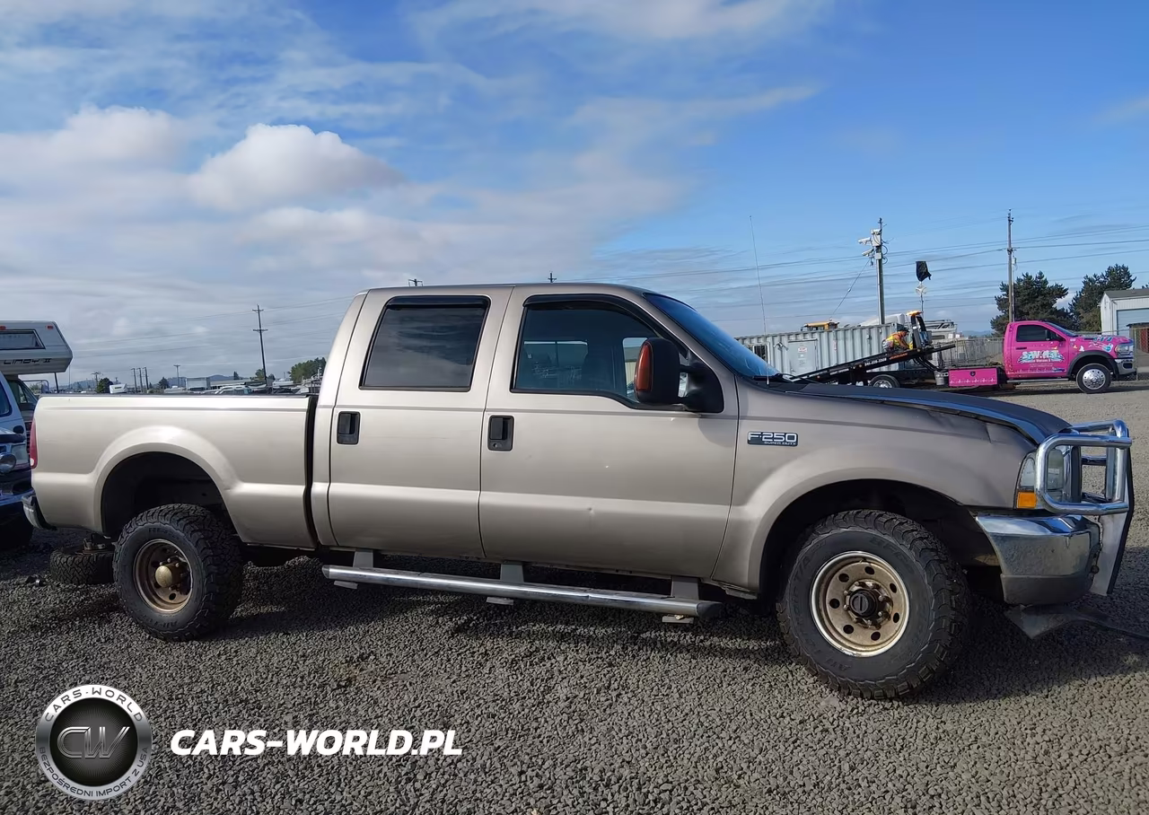 2004 Ford F-250 Lariat-Xl-Xlt VIN:1FTNW21L24EA25788 - 14