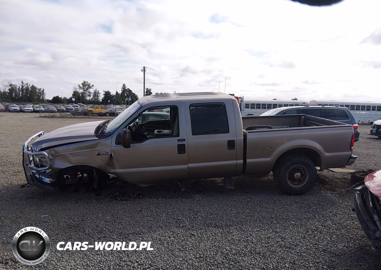 2004 Ford F-250 Lariat-Xl-Xlt VIN:1FTNW21L24EA25788 - 15