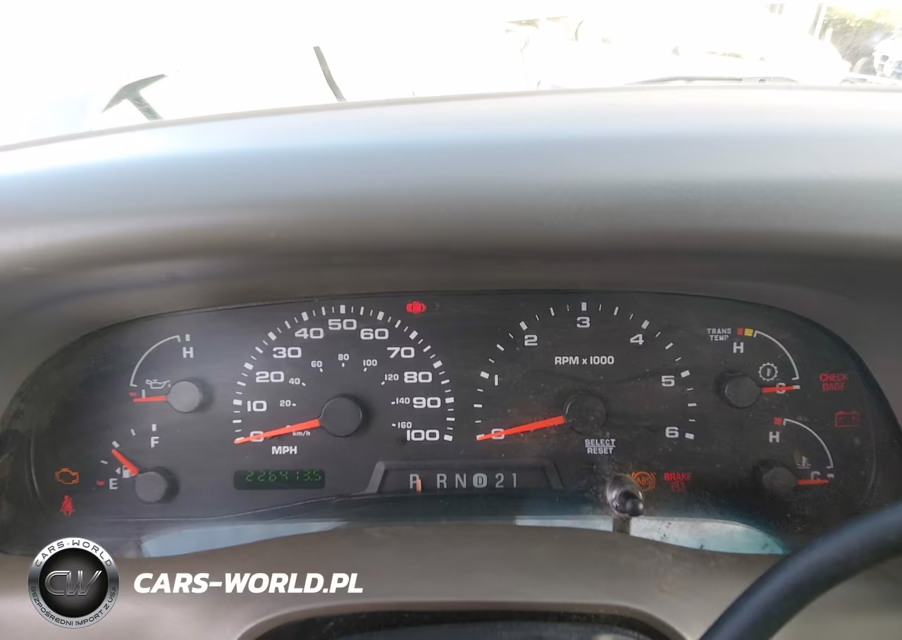 2004 Ford F-250 Lariat-Xl-Xlt VIN:1FTNW21L24EA25788 - 7