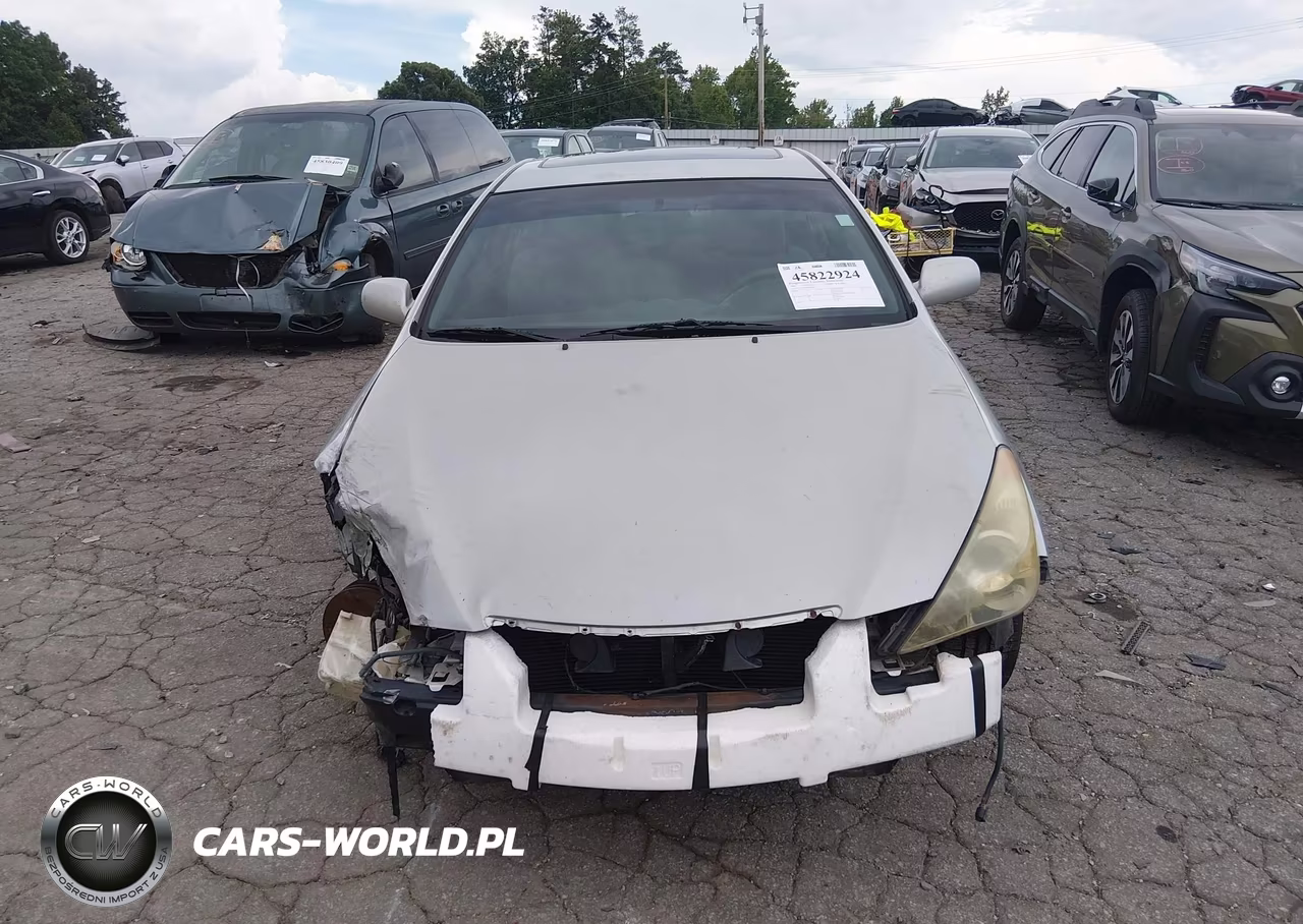 2006 Toyota Camry Solara Se VIN:4T1CE38P76U602196 - 12
