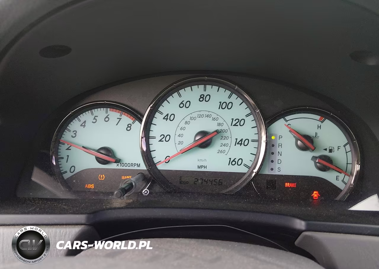 2006 Toyota Camry Solara Se VIN:4T1CE38P76U602196 - 7