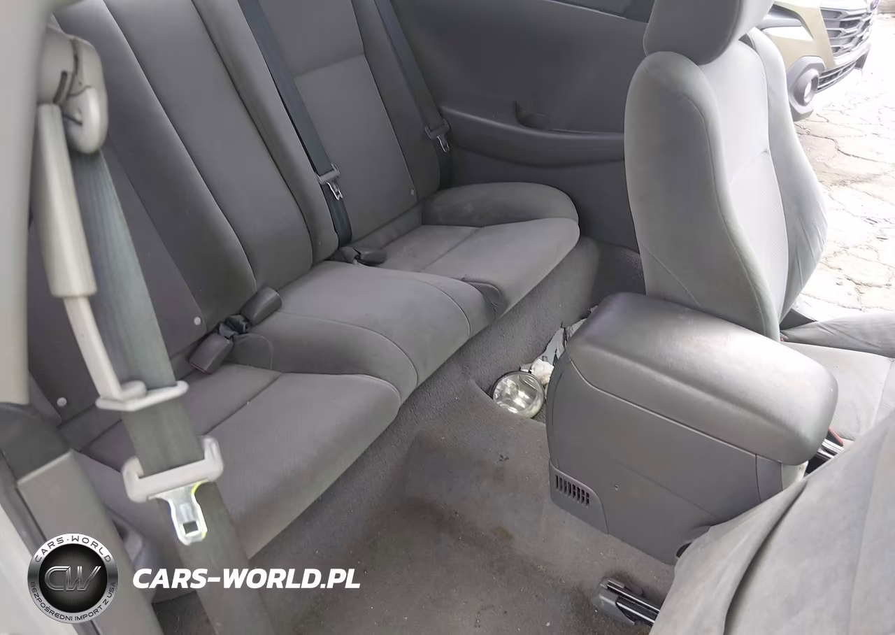 2006 Toyota Camry Solara Se VIN:4T1CE38P76U602196 - 8