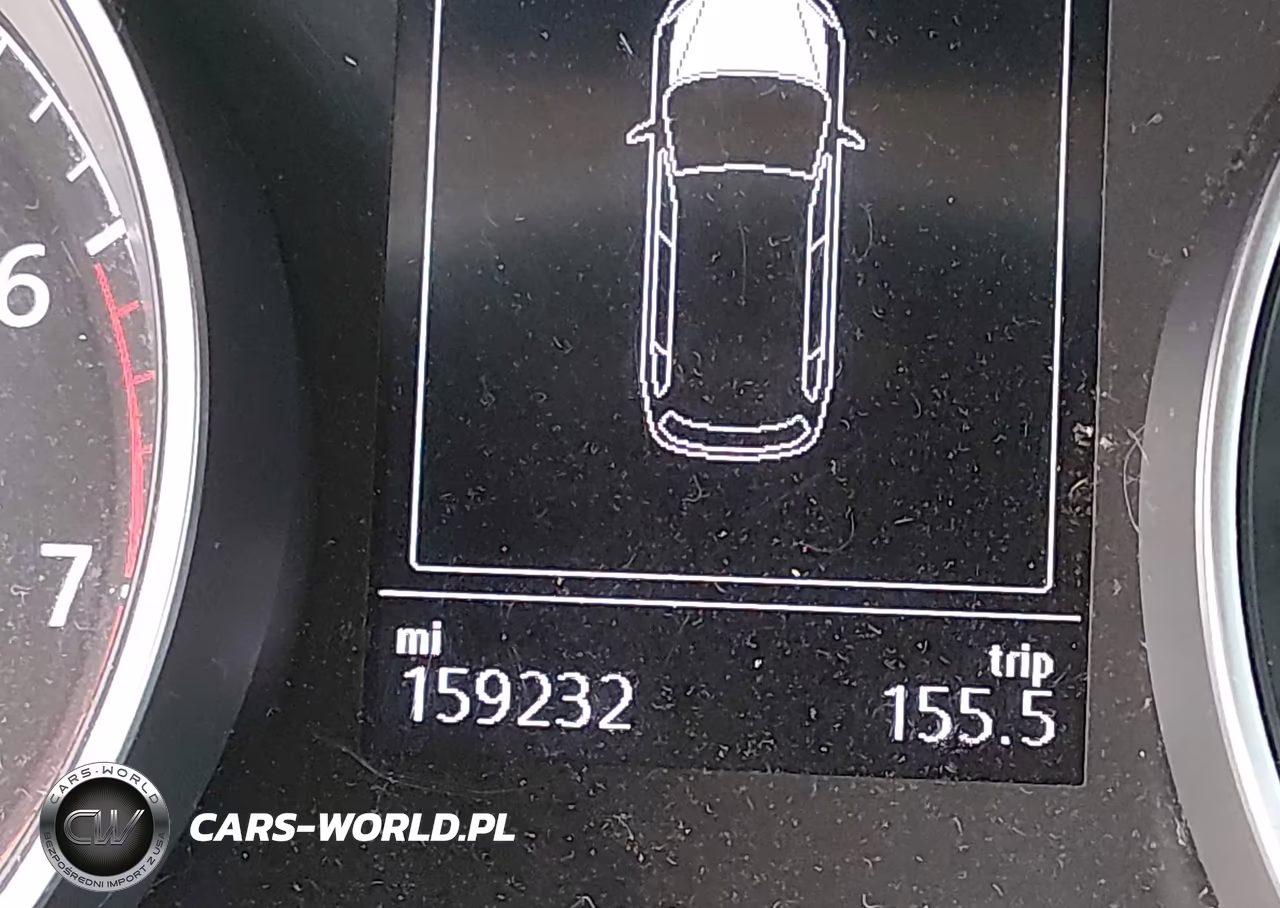 2016 Volkswagen Golf Sportwagen Tsi S 4-Door VIN:3VWC17AU3GM500856 - 15