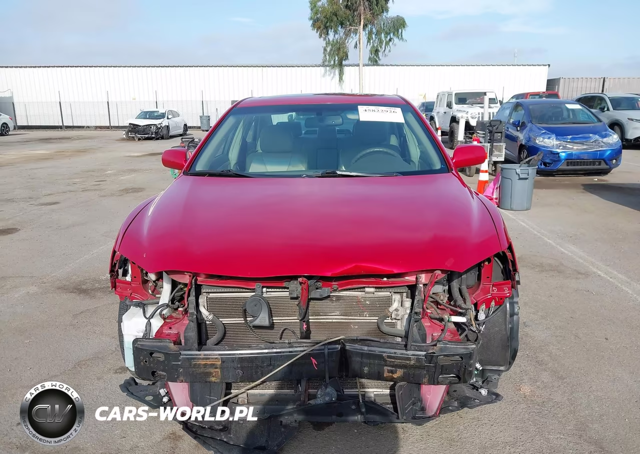 2009 Toyota Camry Hybrid VIN:4T1BB46K19U076797 - 13