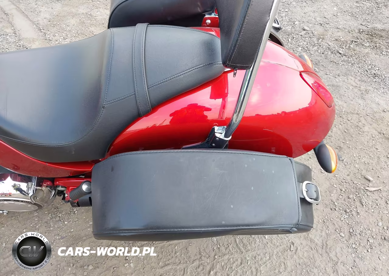 2014 Victory Motorcycles Jackpot VIN:5VPXB36N0E3026859 - 16