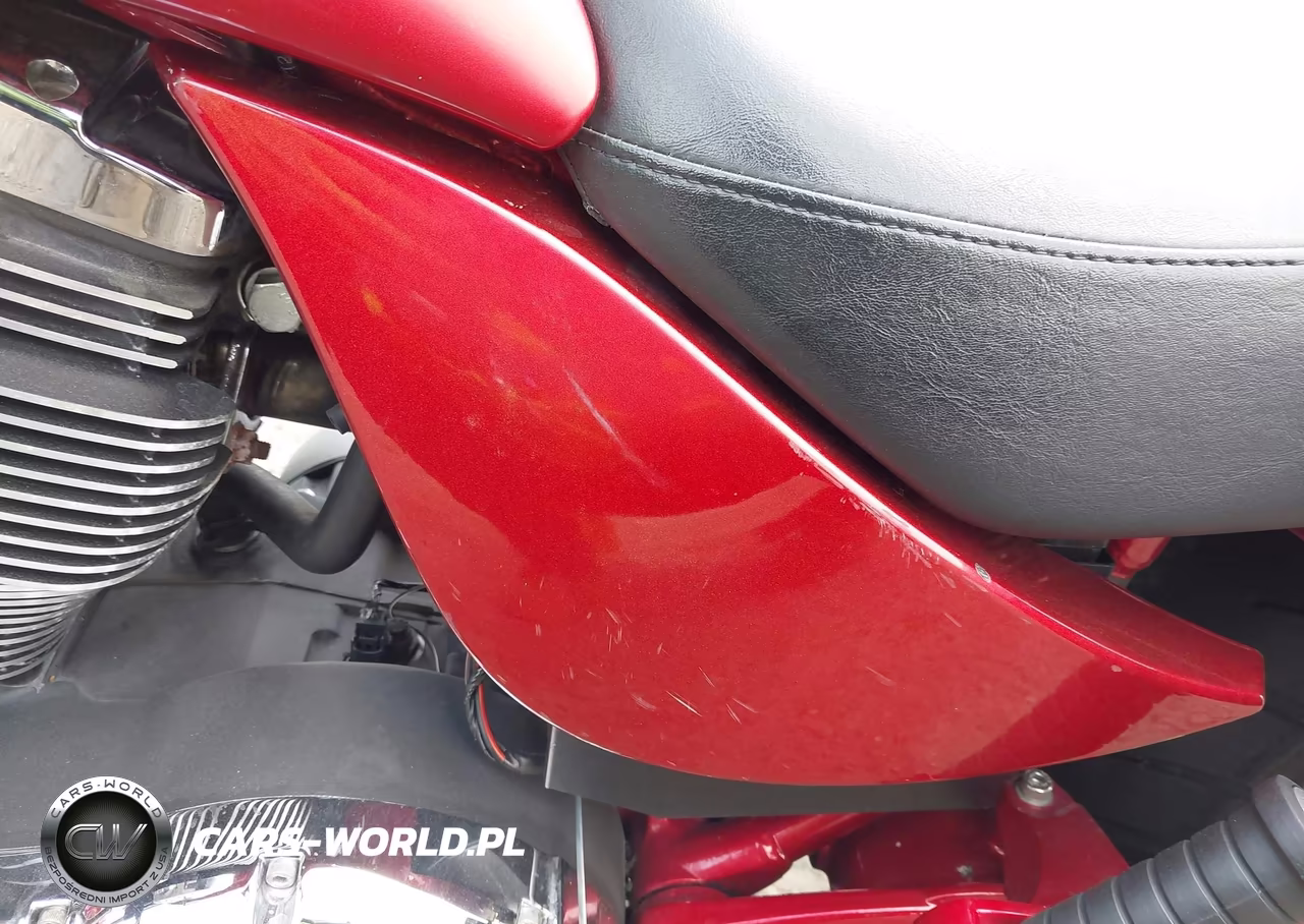 2014 Victory Motorcycles Jackpot VIN:5VPXB36N0E3026859 - 17