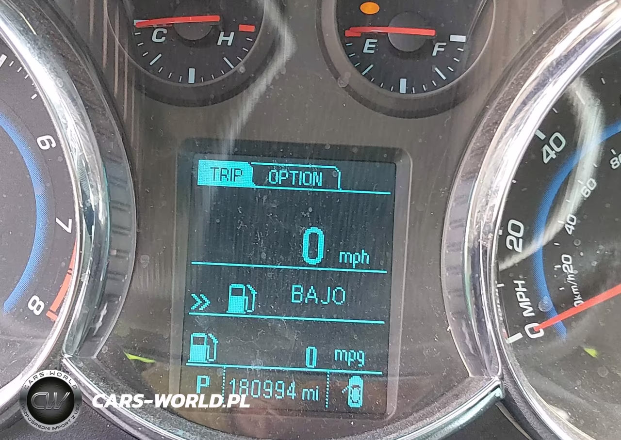 2015 Chevrolet Cruze 1Lt Auto VIN:1G1PC5SB0F7187959 - 15