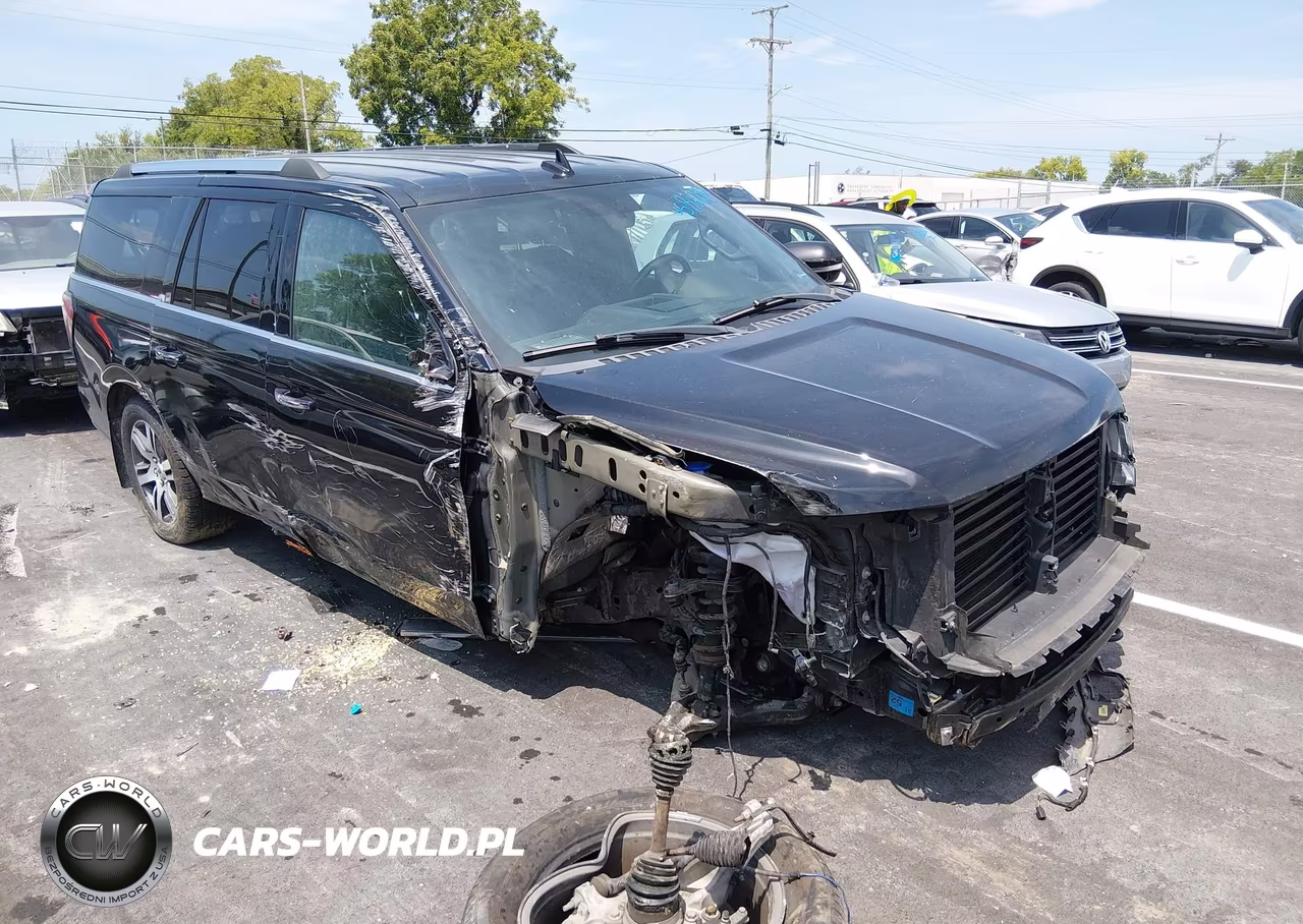 2019 Ford Expedition Max Limited – zdjęcie 1 z 21