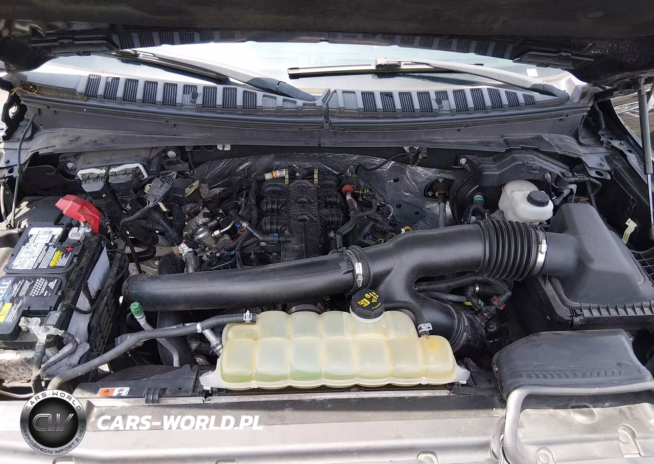 2019 Ford Expedition Max Limited VIN:1FMJK2AT1KEA20794 - 10