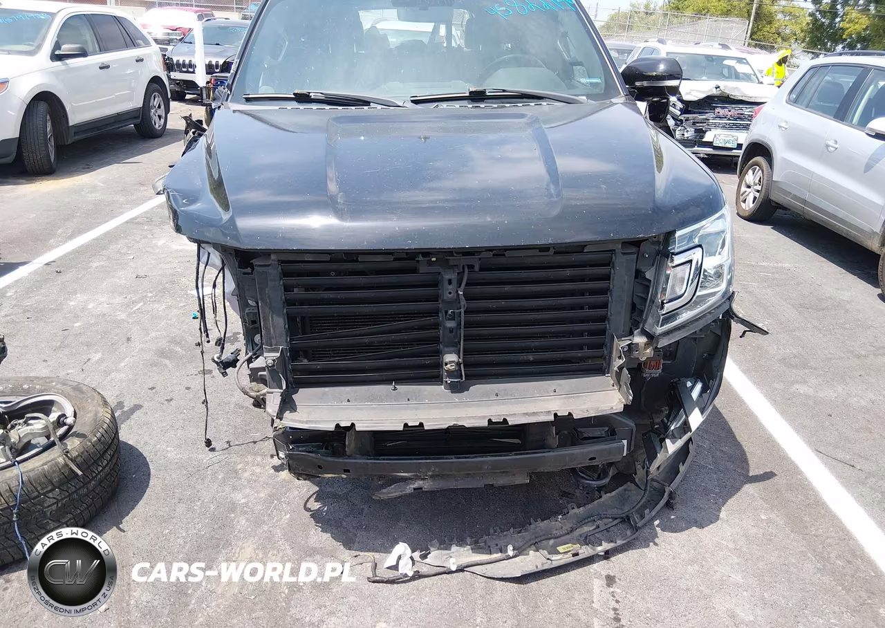2019 Ford Expedition Max Limited VIN:1FMJK2AT1KEA20794 - 13