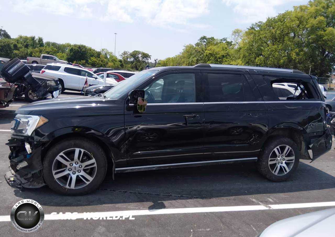 2019 Ford Expedition Max Limited VIN:1FMJK2AT1KEA20794 - 15