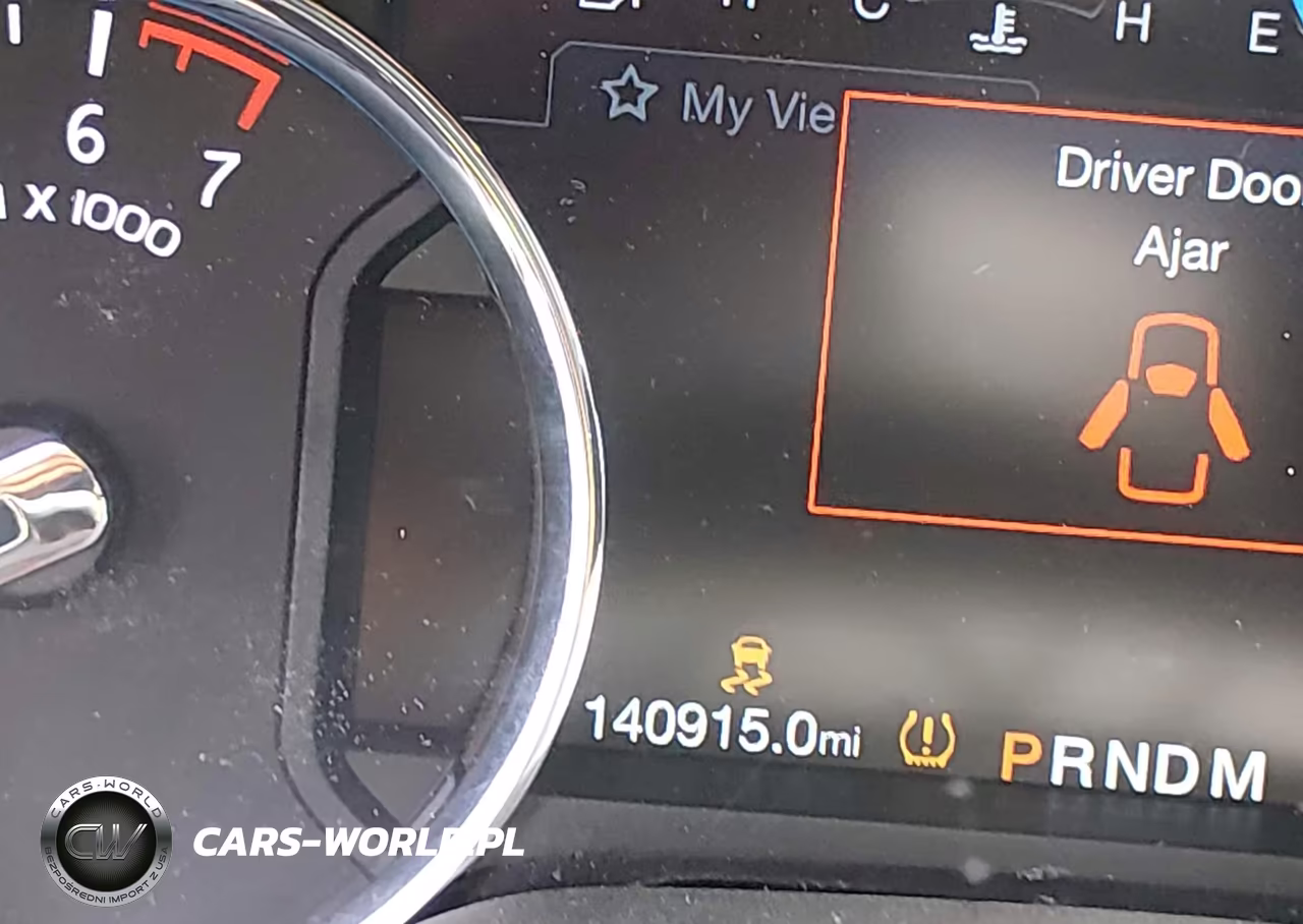 2019 Ford Expedition Max Limited VIN:1FMJK2AT1KEA20794 - 16