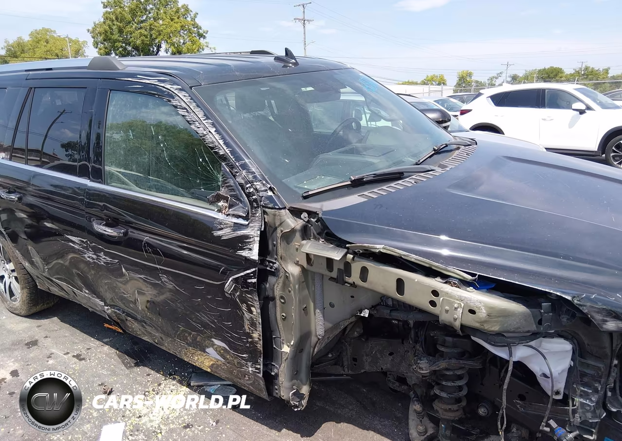 2019 Ford Expedition Max Limited VIN:1FMJK2AT1KEA20794 - 19