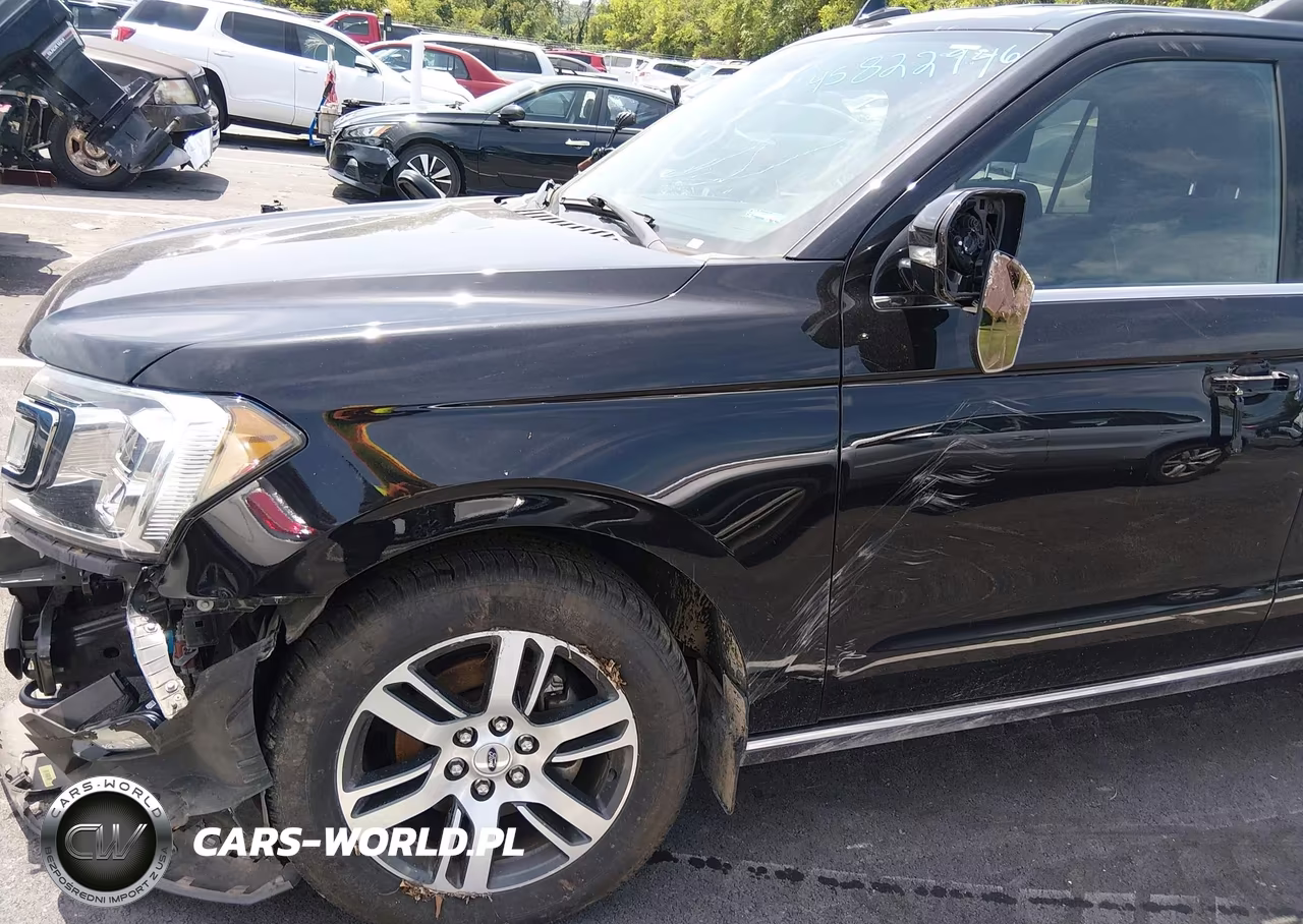 2019 Ford Expedition Max Limited VIN:1FMJK2AT1KEA20794 - 20