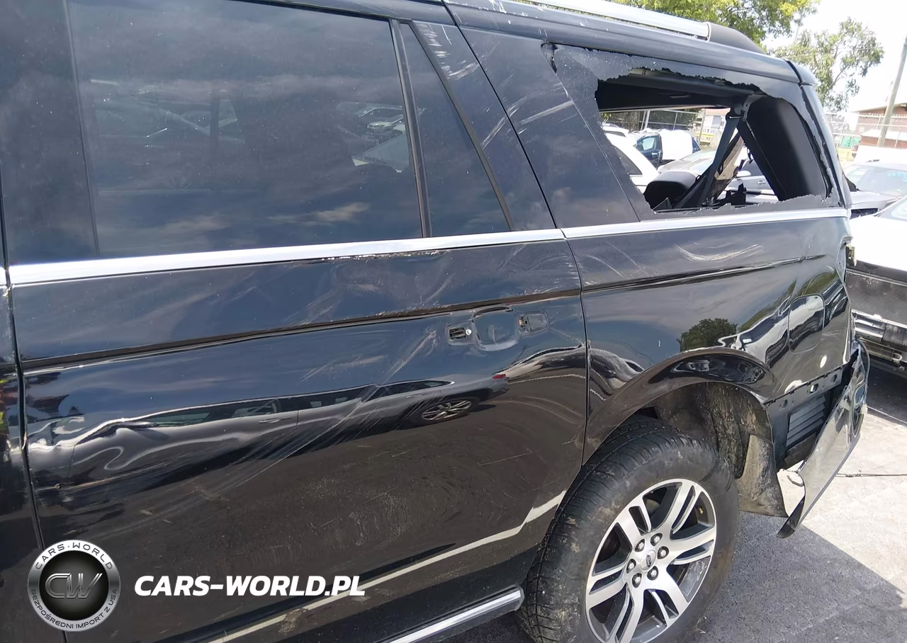 2019 Ford Expedition Max Limited VIN:1FMJK2AT1KEA20794 - 21
