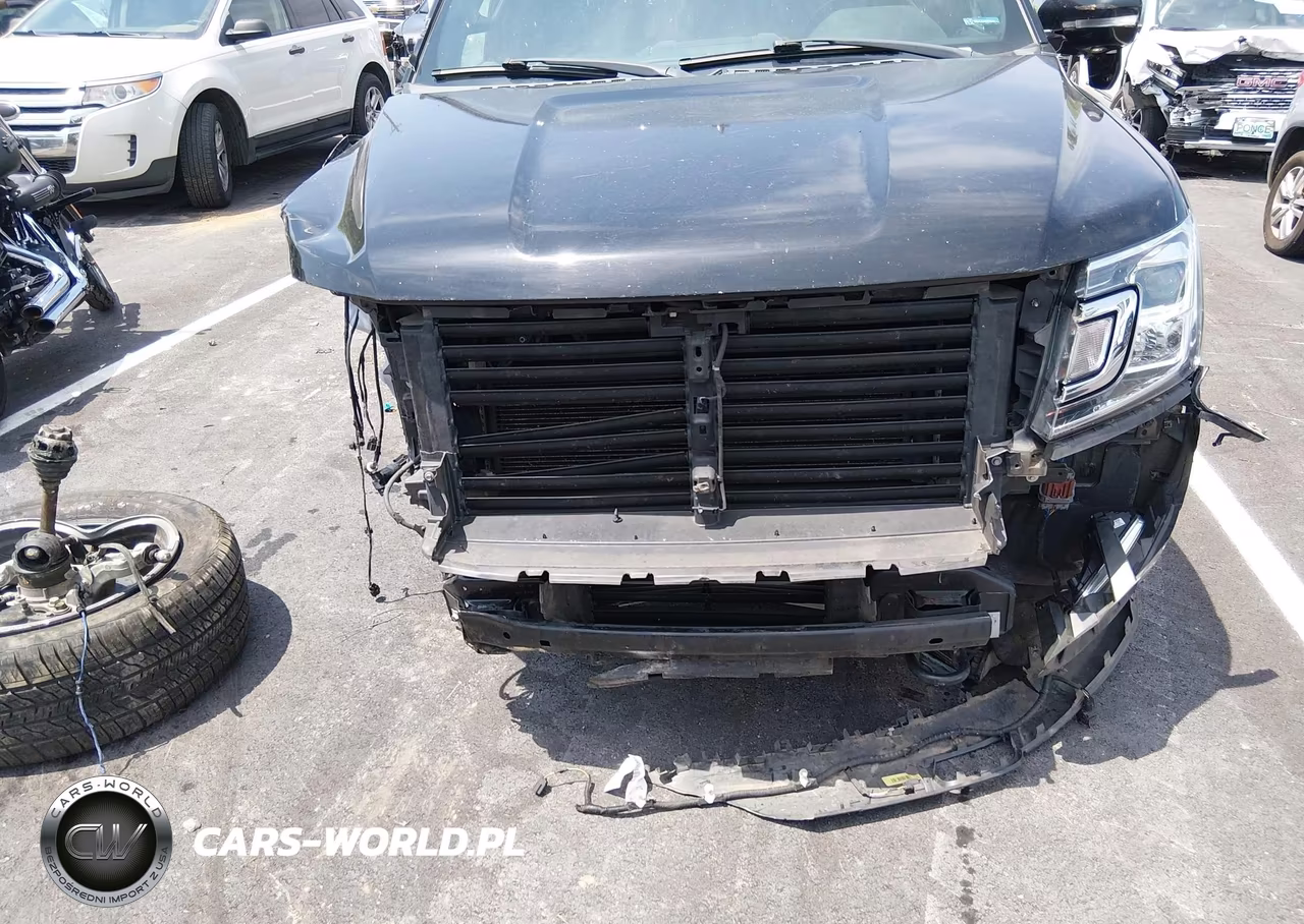 2019 Ford Expedition Max Limited VIN:1FMJK2AT1KEA20794 - 6